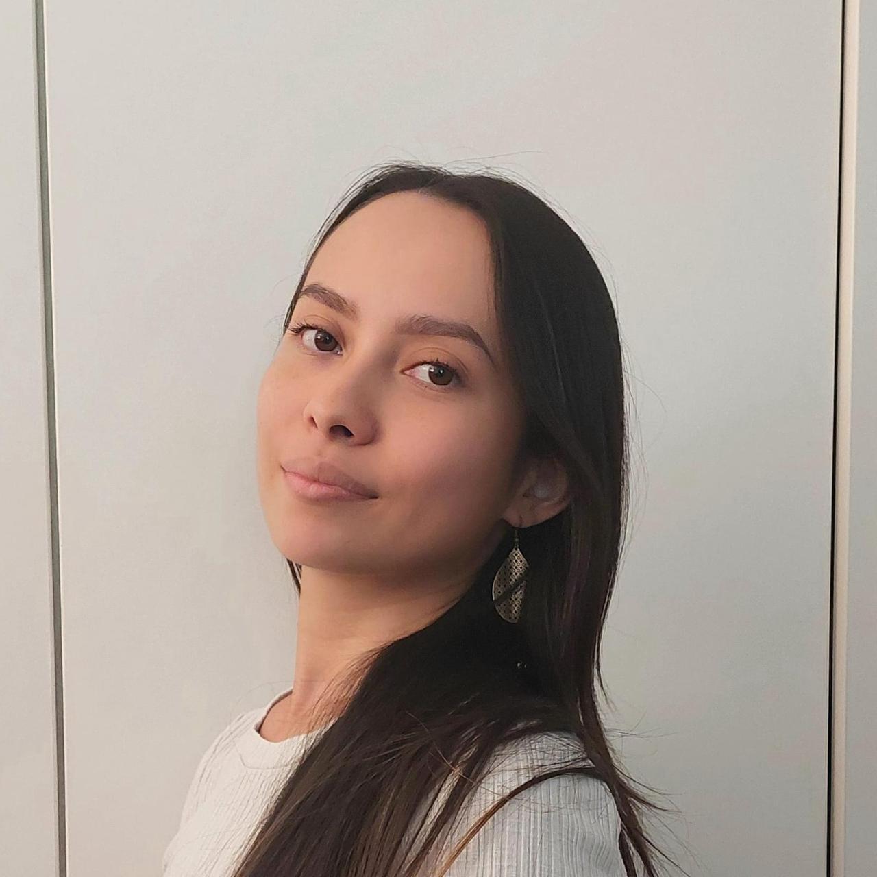 Lïnka Lopez Hoshino