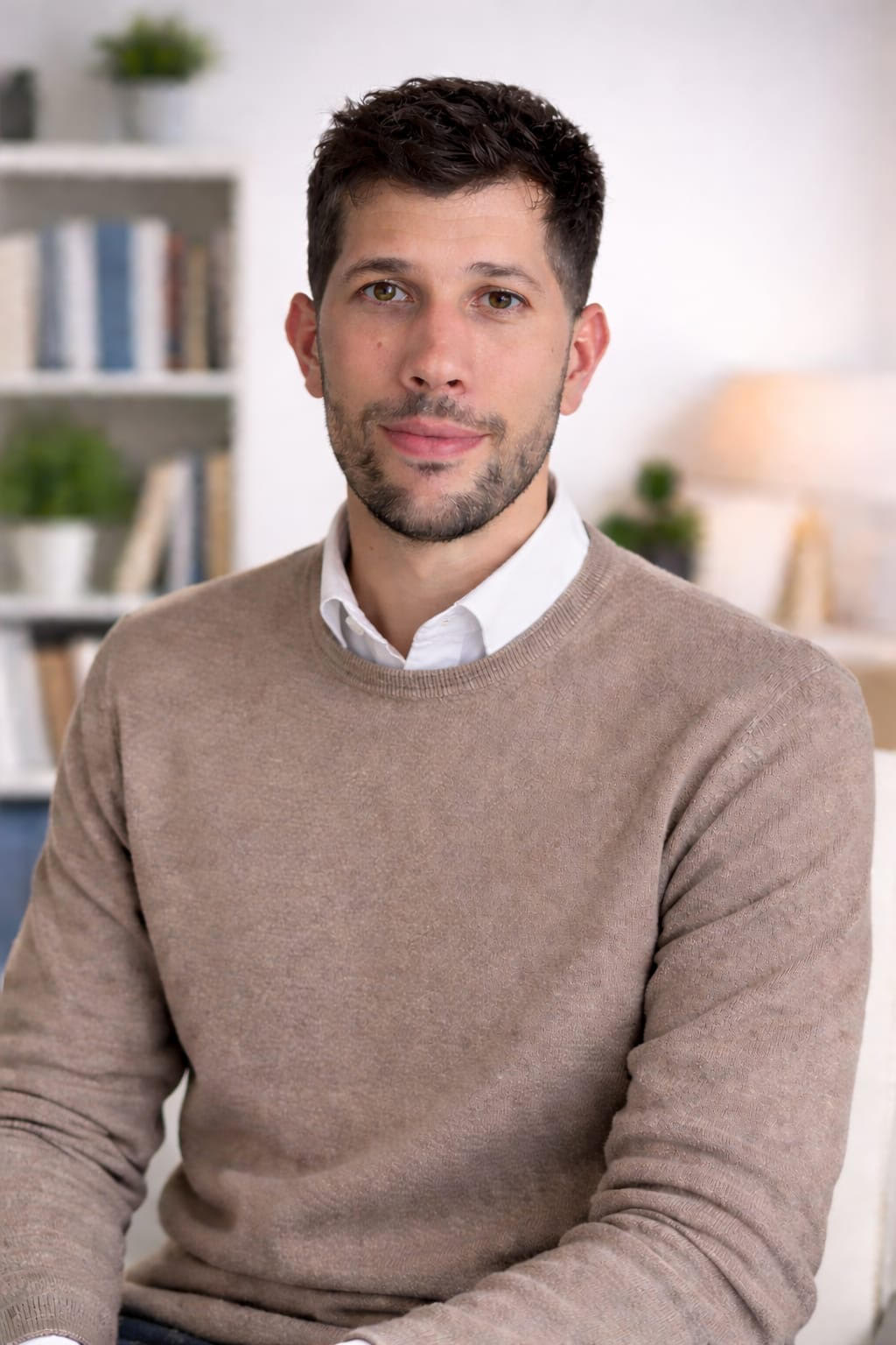 Ali Hedhili