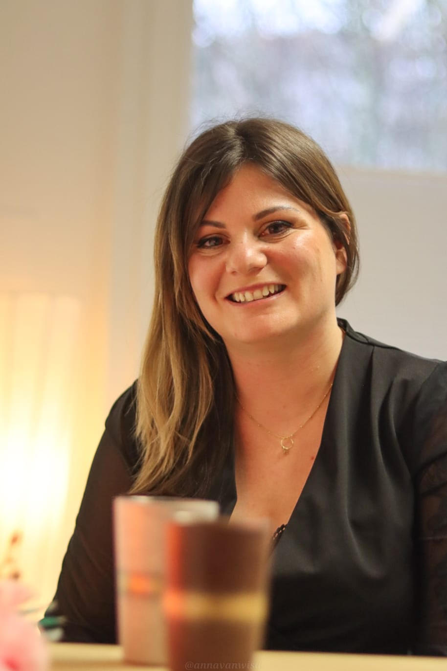 Nina Vallon